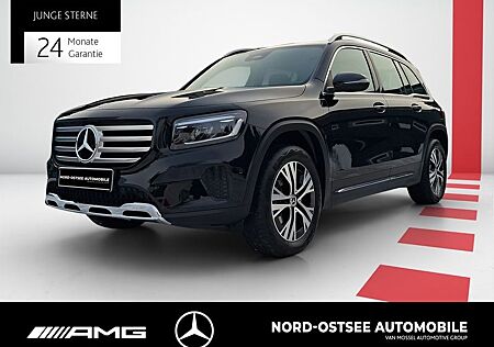 Mercedes-Benz GLB 200 d PROGRESSIVE DISTRONIC SHZ MBUX KLIMA