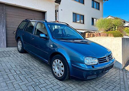 VW Golf Volkswagen 1.6 Ocean Variant Ocean