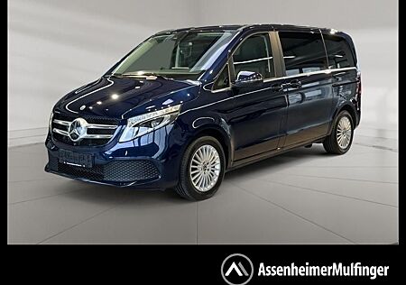 Mercedes-Benz V 250 d **Leder, el.Schiebe,360°,Burmester,AHK