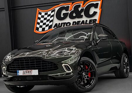 Aston Martin DBX // NETTO EXPORT // CARBON PACK // WARRANTY