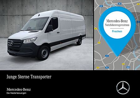 Mercedes-Benz Sprinter 317 CDI KA LaHo PRO+9G+Klima+MBUX+ParkP