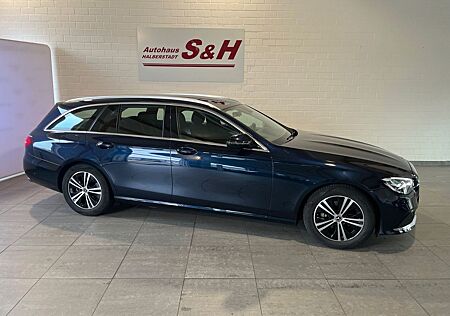 Mercedes-Benz E 220 E 220d T Mild-Hybrid 9G-Tronic Avantg. NAVI PANO