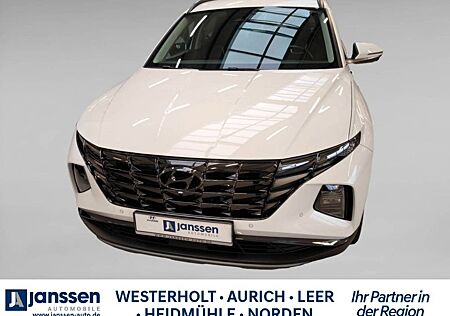 Hyundai Tucson PRIME Assistenz-Paket