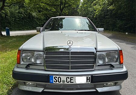 Mercedes-Benz 300 300CE AMG