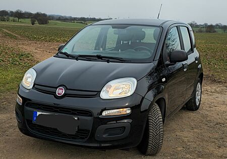 Fiat New Panda 1.2 8V MYSTYLE MYSTYLE