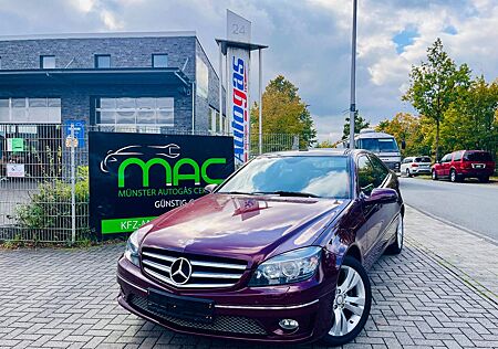Mercedes-Benz CLC 350 CLC 250 Sportcoupe 1 Hand 1A Pano BI-Xenon
