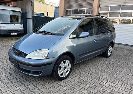 Ford Galaxy 2.3 7 Sitzer Tüv 05/25 AHK