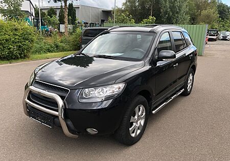 Hyundai Santa Fe 2.2 CRDi GLS