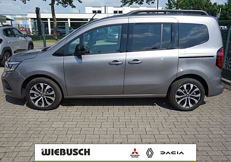 Renault Kangoo TCe 130 EDC Techno **Sitzheizung**Navi**