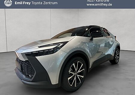 Toyota C-HR 2.0 Hybrid Teamplayer 112 kW, 5-türig