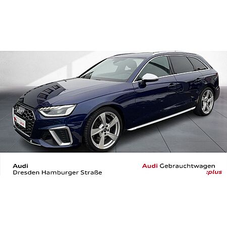 Audi S4 leasen