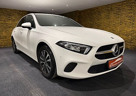 Mercedes-Benz A 180 d 0% Finanzierung + xCode möglich