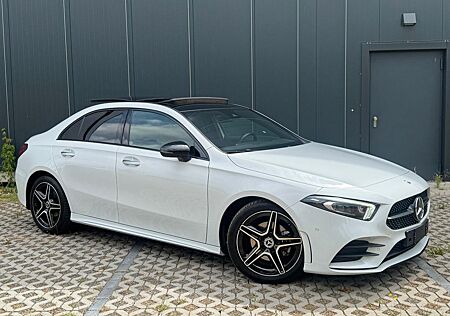 Mercedes-Benz A 200 A 200d*AMG*PANO*Kamera*NightPaket