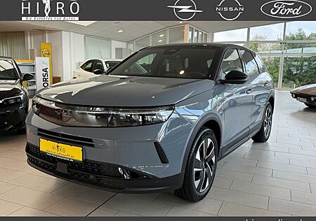 Opel Grandland X gebraucht kaufen Opel Grandland X Grandland GS Hyb. Sitzhzg./AHK/Lenkradhzg.