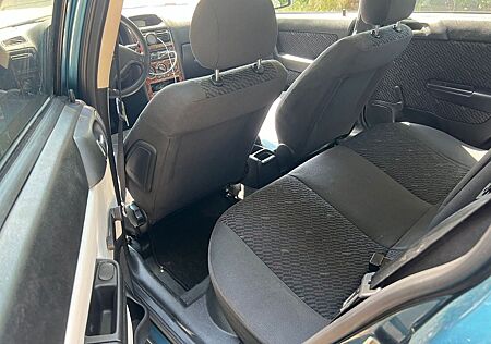 Opel Astra 1.6 -