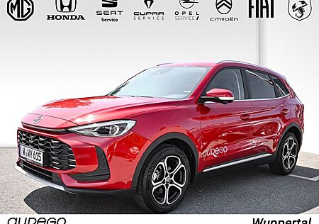 MG ZS 1.5 Comfort+ALLWETTER+Navi Digitales Cockpit