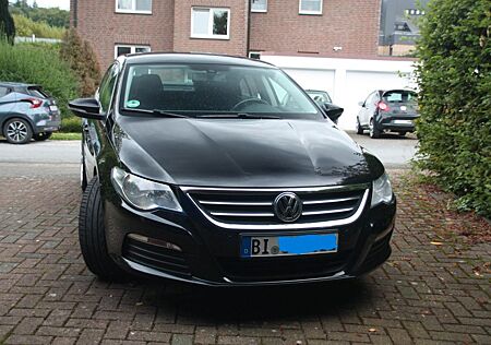 VW Passat CC Volkswagen 1.8 TSI - 160 PS BJ 2008 175 000 Km