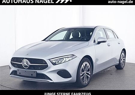 Mercedes-Benz A 180 A180 Progressive Line Advanced*7G-DCT*WPkt*Kamra
