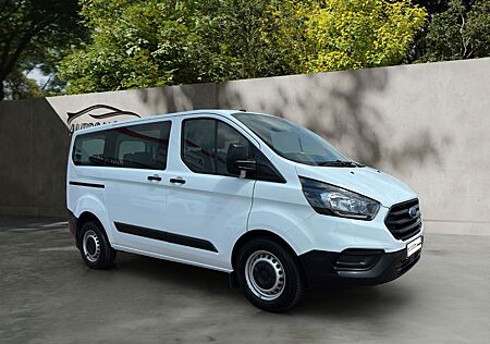 Ford Transit Custom Transit/Tourneo Custom Kombi 320 L1H1/9 Sitzer