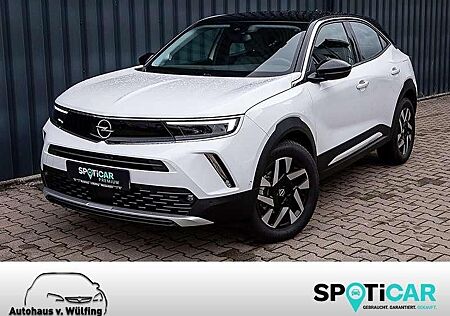 Opel Mokka Electric Elegance +NEUWERTIG+1.HAND+GARANT