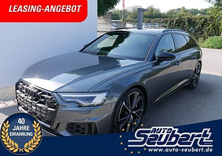 Audi S6 Avant TDI quattro *HEAD-UP*AROUND VIEW*PANORA