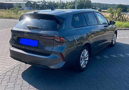 Opel Astra ST 1.5 Diesel 96kW Edition Auto Edition