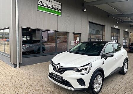 Renault Captur II Evolution