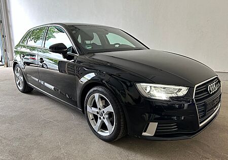 Audi A3 Sportback Automatik 2,0TDI S-Tronic