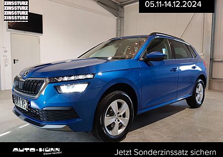 Skoda Kamiq Ambition Perfekt 1.0 TSI 110 PS DSG-Sma...