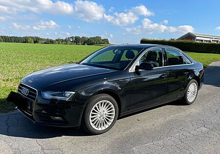 Audi A4 2.0 TDI 110kW Ambiente Ambiente