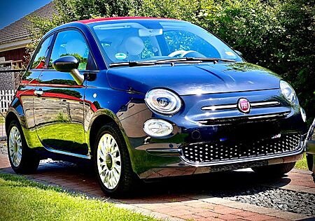 Fiat 500C 1.0 GSE N3 Hybrid LOUNGE C LOUNGE