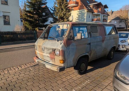 VW T3 Volkswagen andere
