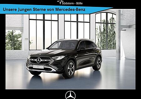 Mercedes-Benz GLC 300 de 4M AVANTGARDE+AMBIENTE+MEMORY+MBUX