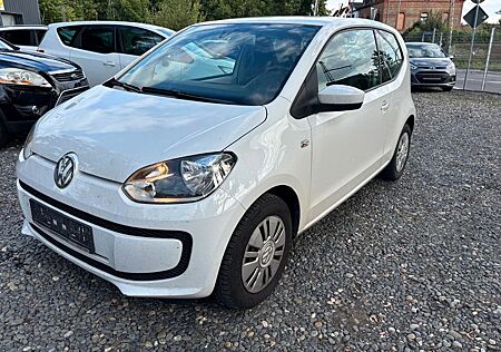 VW Up Volkswagen ! move !, EURO6