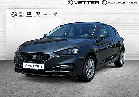 Seat Leon Style 1.5 TSI ACT LED NAVI ALU