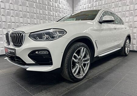 BMW X4 xDrive 20 i MHEV xLine/AHK/LED/ACC/HUD