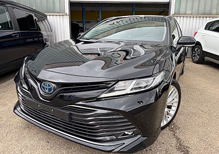 Toyota Camry Hybrid Executive