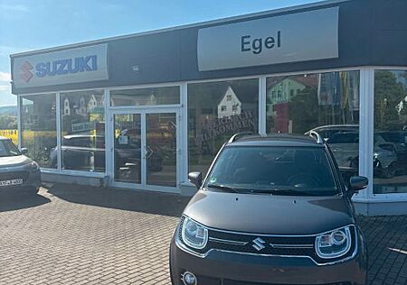 Suzuki Ignis Comfort+ 4x4