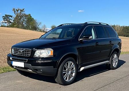 Volvo XC 90 XC90 D5 AWD Summum Polestar Edition