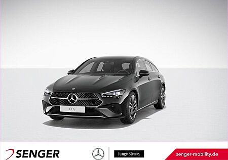 Mercedes-Benz CLA 180 Shooting Brake CLA 180 SB Progressive Navi LED Rückfahrkamera