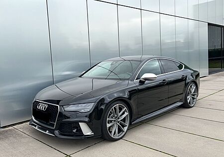 Audi RS7 4.0 TFSI quattro tip performance Sportb. -