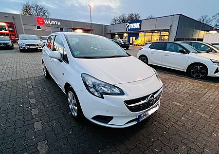Opel Corsa 1.2