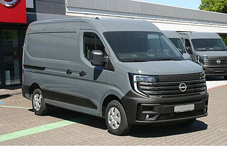 Nissan Interstar 3,5t L2H2 N-Connecta Automatik|LED