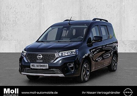 Nissan Townstar Kombi L1 N-Connecta DIG-T 130 EU6d Navi