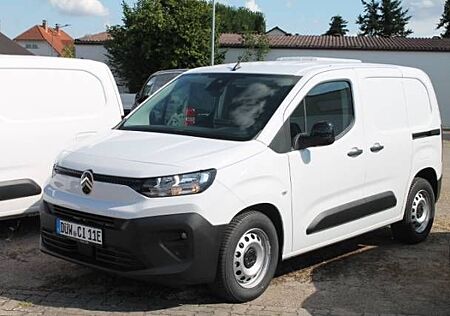 Citroën Berlingo e- Kastenwagen L1+