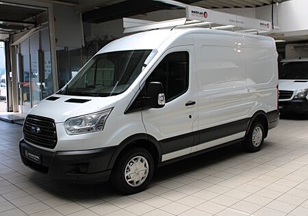 Ford Transit 2.2TDCI/L2H2/155PS/108.Km/AHK:2800KG/Kli