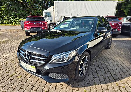Mercedes-Benz C 180 C -Klasse T-Modell T CGI