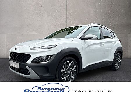 Hyundai Kona Prime 2WD GDI EU6d GDi Hybrid 1.6