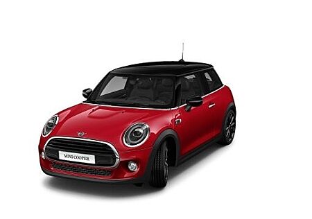 Mini Cooper Panorama Klimaaut. Komfortzugang PDC RFT