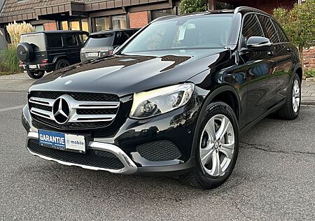 Mercedes-Benz GLC 220 d 4Matic*Exclusive*TüvNeu * Garantie Ink